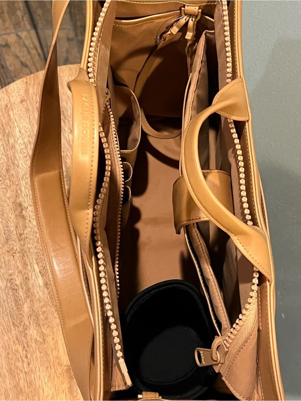 Dagne Dover Daily Tote Medium